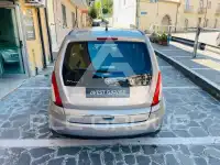 2011 Lancia Musa