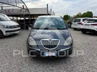 2011 Lancia Musa