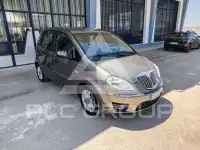2011 Lancia Musa