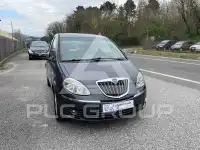 2011 Lancia Musa
