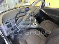 2011 Lancia Musa