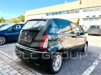 2011 Lancia Musa