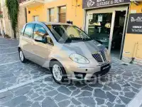 2011 Lancia Musa