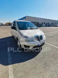2011 Lancia Musa