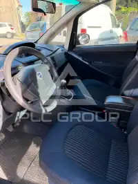 2011 Lancia Musa