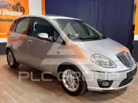 2011 Lancia Musa