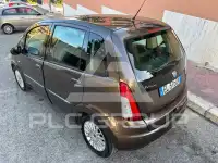 2011 Lancia Musa