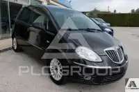 2011 Lancia Musa