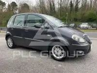 2011 Lancia Musa