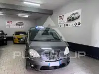 2011 Lancia Musa