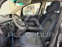 2011 Lancia Musa