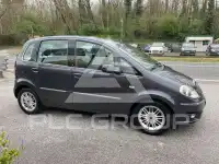 2011 Lancia Musa