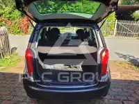 2011 Lancia Musa