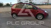 2011 Lancia Musa