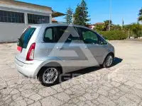 2011 Lancia Musa