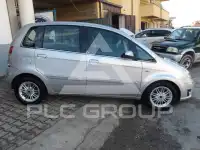 2011 Lancia Musa