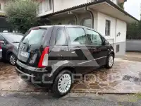 2011 Lancia Musa
