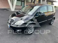 2011 Lancia Musa