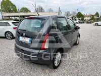 2011 Lancia Musa