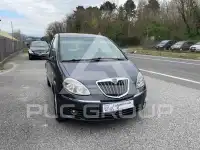 2011 Lancia Musa