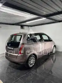 2011 Lancia Musa