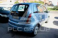 2011 Lancia Musa