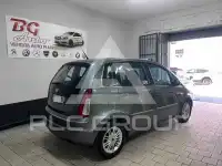 2011 Lancia Musa