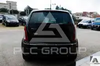 2011 Lancia Musa