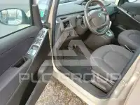 2011 Lancia Musa