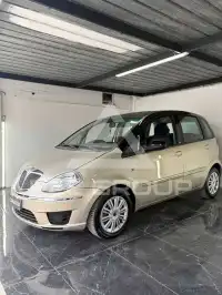 2011 Lancia Musa