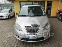 2011 Lancia Musa