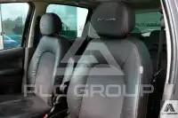2011 Lancia Musa