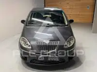 2011 Lancia Musa