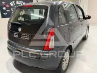 2011 Lancia Musa