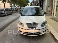 2011 Lancia Musa