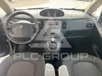 2011 Lancia Musa