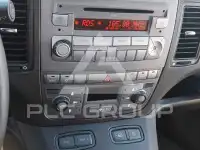 2011 Lancia Musa