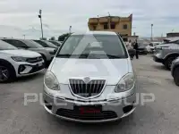 2011 Lancia Musa