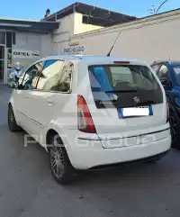 2011 Lancia Musa
