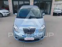 2011 Lancia Musa