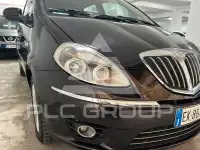 2011 Lancia Musa
