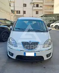 2011 Lancia Musa