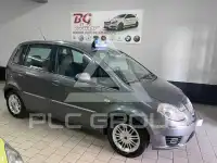 2011 Lancia Musa