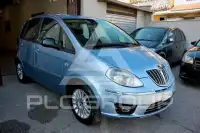 2011 Lancia Musa