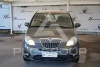 2011 Lancia Musa