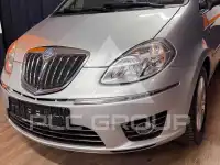 2011 Lancia Musa