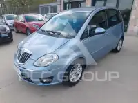 2011 Lancia Musa