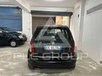 2011 Lancia Musa