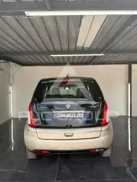 2011 Lancia Musa