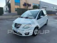 2011 Lancia Musa